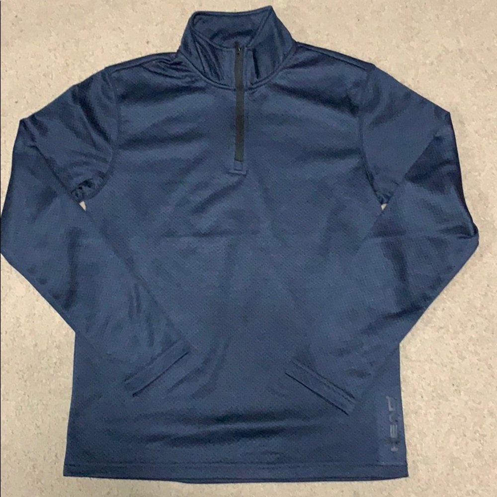 HEAD Classic Pro-Engineering Sweater
